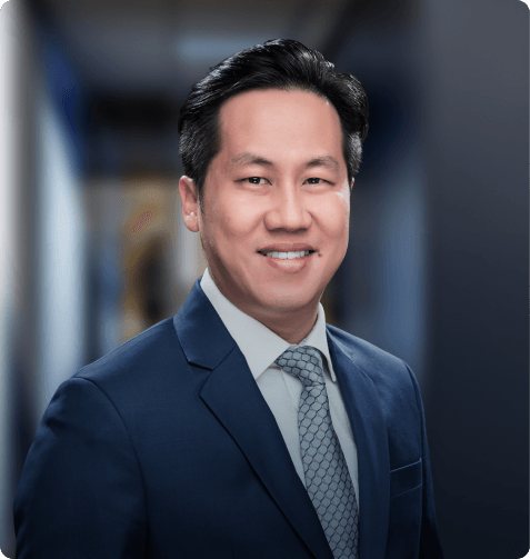 Dr Dennis Koh