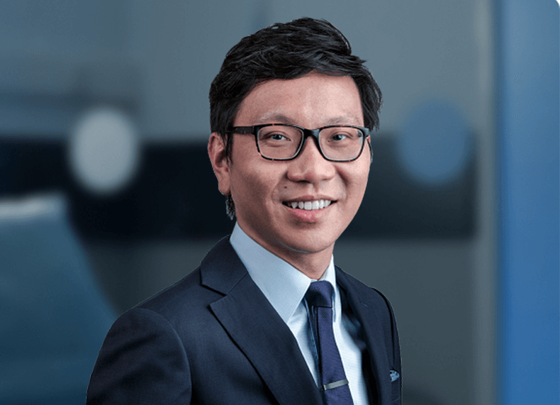 Dr Pauleon Tan