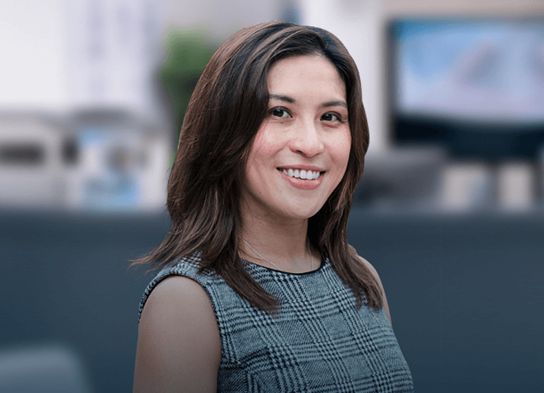 Dr Sharon Koh