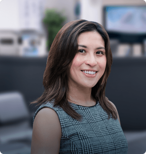 Dr Sharon Koh